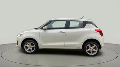 2021 Maruti Swift