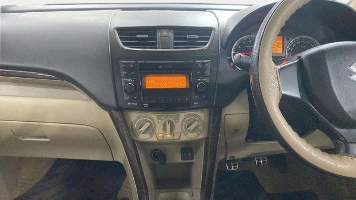 2015 Maruti Swift Dzire