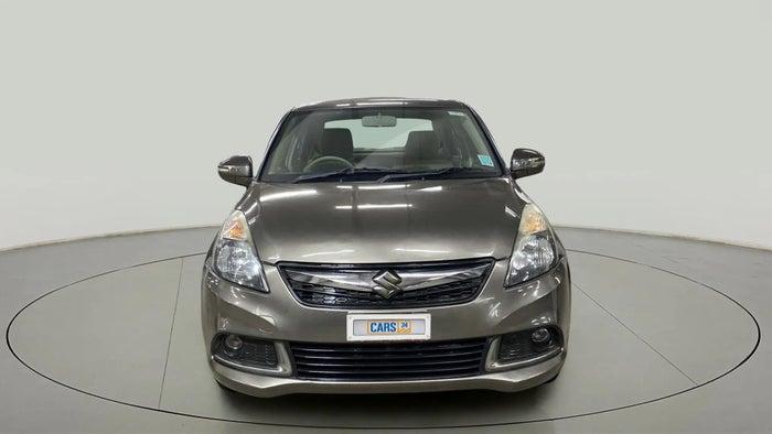 2015 Maruti Swift Dzire