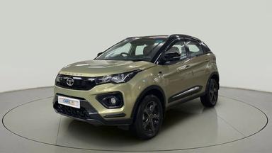 2022 Tata NEXON