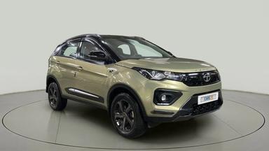 2022 Tata NEXON