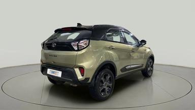 2022 Tata NEXON