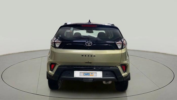 2022 Tata NEXON