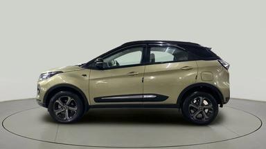 2022 Tata NEXON