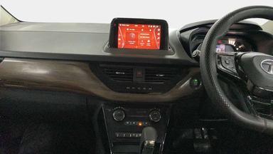 2022 Tata NEXON