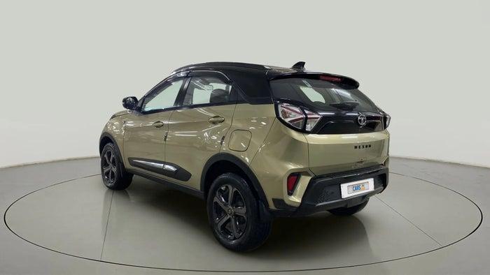 2022 Tata NEXON