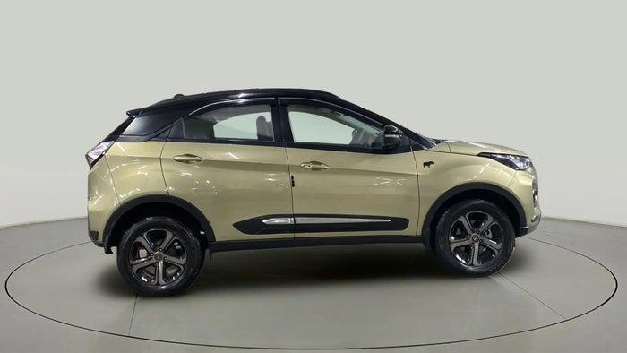 2022 Tata NEXON