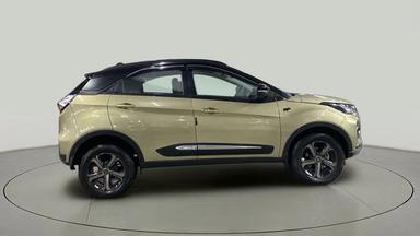 2022 Tata NEXON