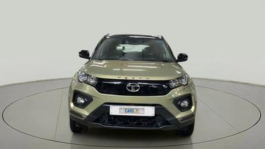 2022 Tata NEXON