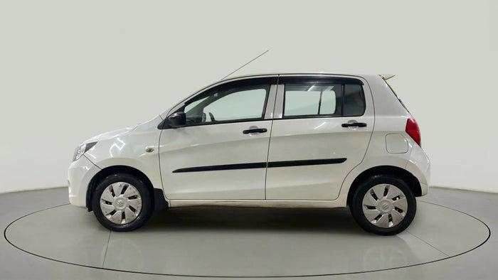 2017 Maruti Celerio