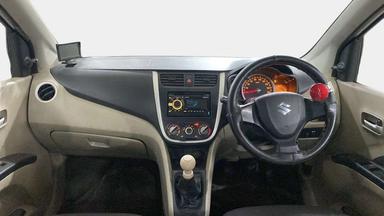 2017 Maruti Celerio