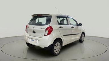 2017 Maruti Celerio