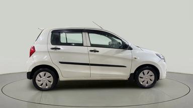 2017 Maruti Celerio