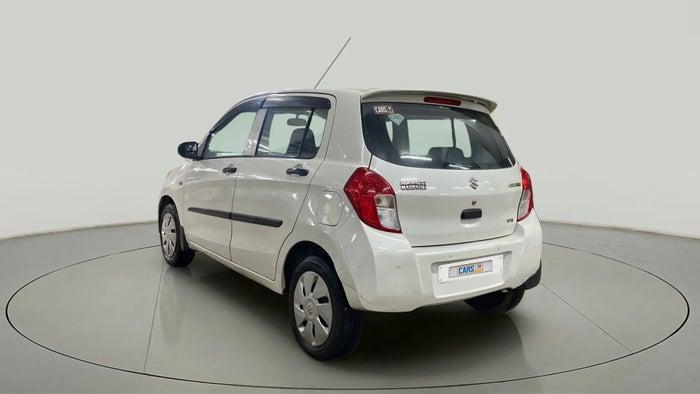 2017 Maruti Celerio