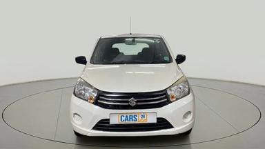 2017 Maruti Celerio