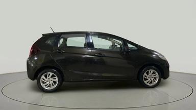 2017 Honda Jazz