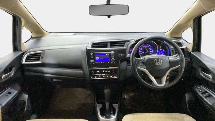 2017 Honda Jazz