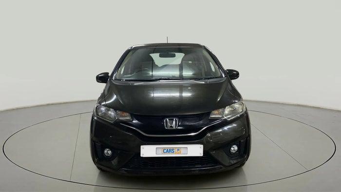 2017 Honda Jazz