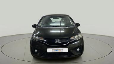 2017 Honda Jazz