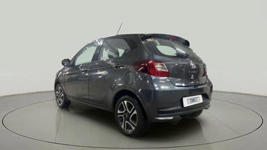 2021 Tata Tiago