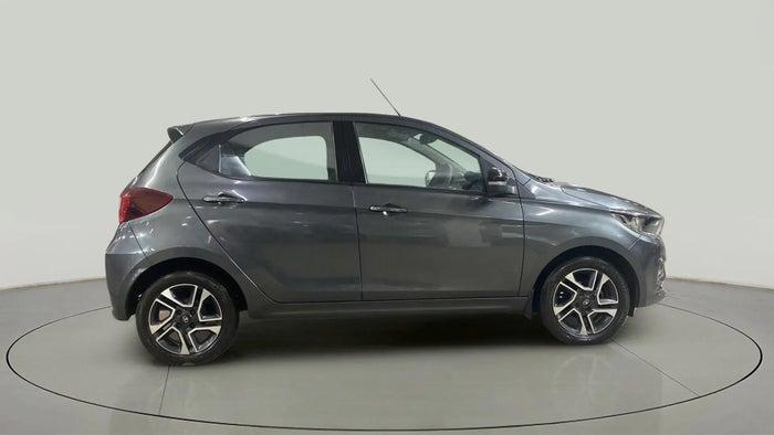 2021 Tata Tiago