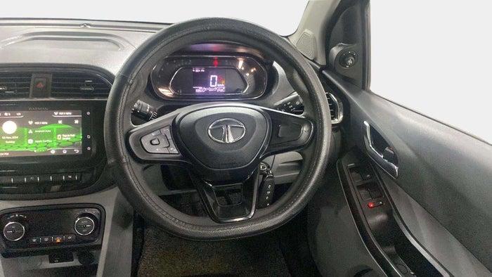 2021 Tata Tiago