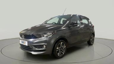 2021 Tata Tiago