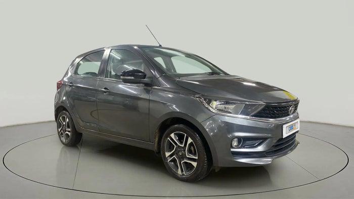 2021 Tata Tiago