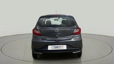 2021 Tata Tiago