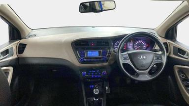 2015 Hyundai Elite i20