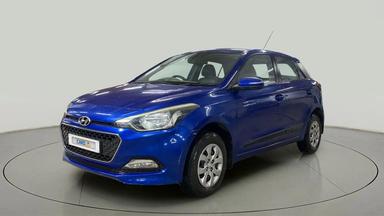 2015 Hyundai Elite i20