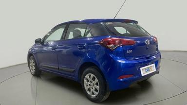 2015 Hyundai Elite i20