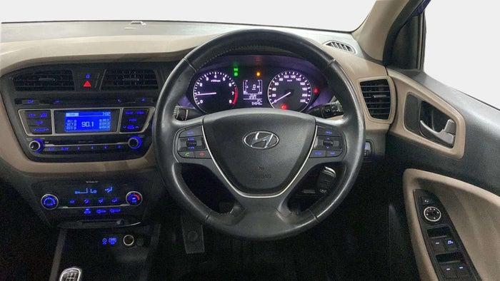 2015 Hyundai Elite i20