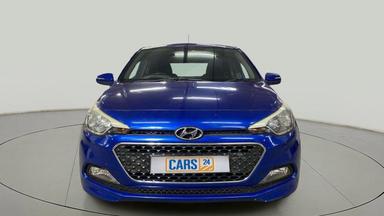 2015 Hyundai Elite i20