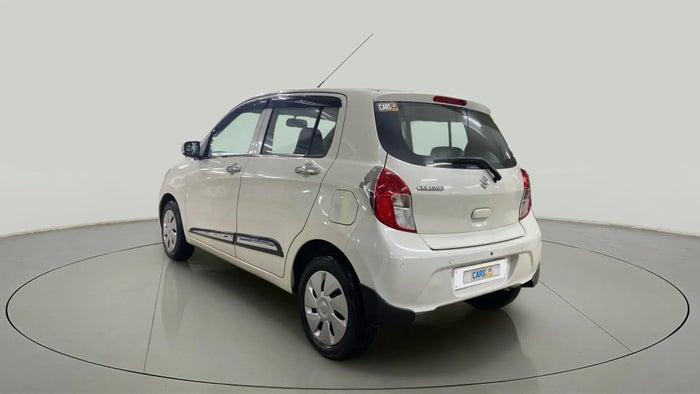 2019 Maruti Celerio