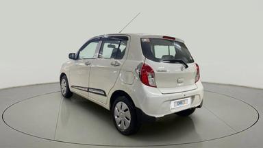 2019 Maruti Celerio