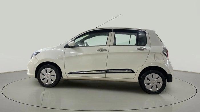 2019 Maruti Celerio