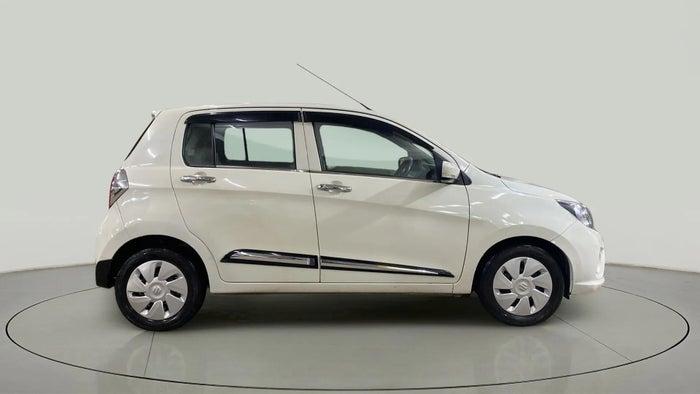 2019 Maruti Celerio