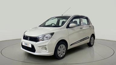 2019 Maruti Celerio