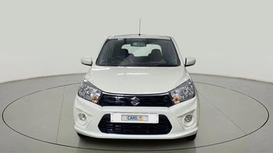 2019 Maruti Celerio