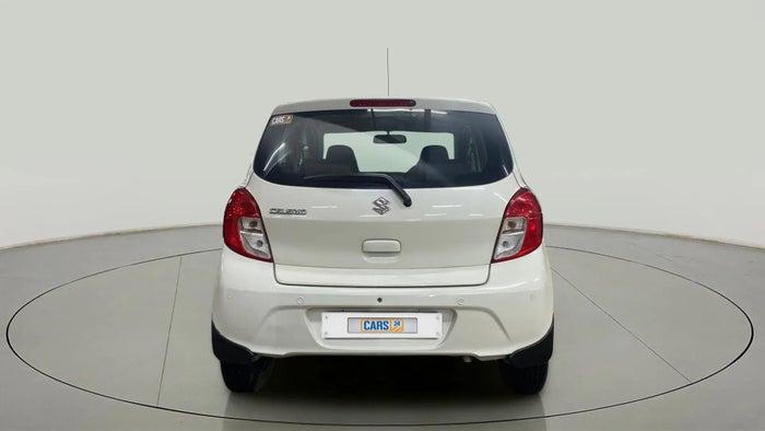 2019 Maruti Celerio