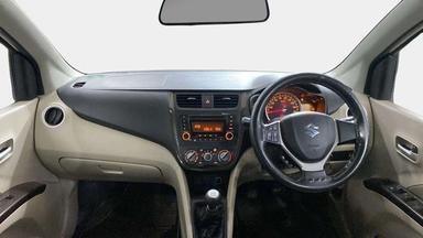 2019 Maruti Celerio