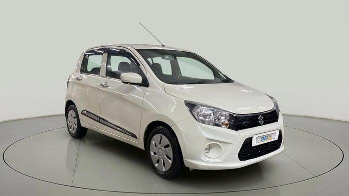 2019 Maruti Celerio