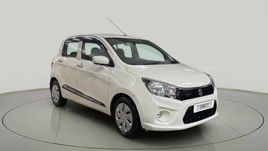 2019 Maruti Celerio