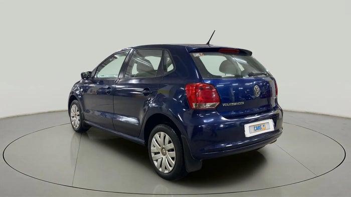 2013 Volkswagen Polo