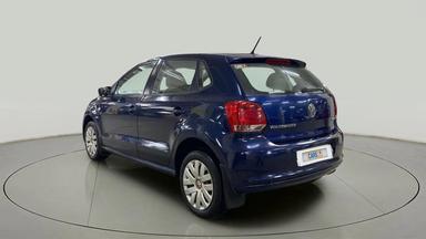 2013 Volkswagen Polo