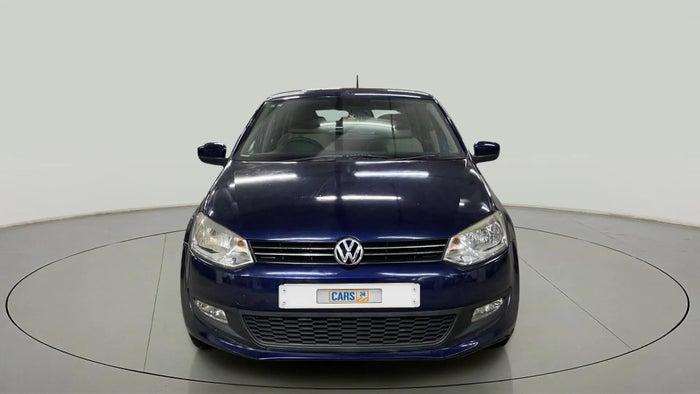 2013 Volkswagen Polo