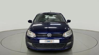 2013 Volkswagen Polo