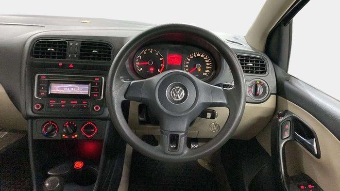 2013 Volkswagen Polo