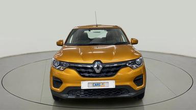 2021 Renault TRIBER